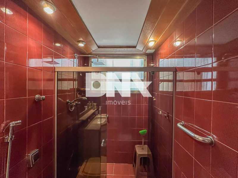 Ótima localização - Apartamento à venda Rua Senador Vergueiro, Flamengo, Rio de Janeiro - R$ 850.000 - CTAP31151