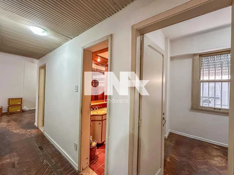 Ótima localização - Apartamento à venda Rua Senador Vergueiro, Flamengo, Rio de Janeiro - R$ 850.000 - CTAP31151