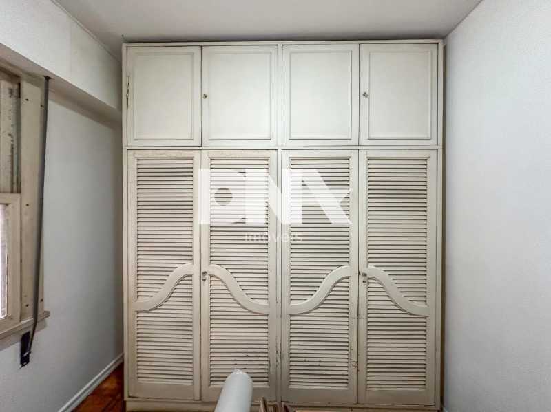 Ótima localização - Apartamento à venda Rua Senador Vergueiro, Flamengo, Rio de Janeiro - R$ 850.000 - CTAP31151