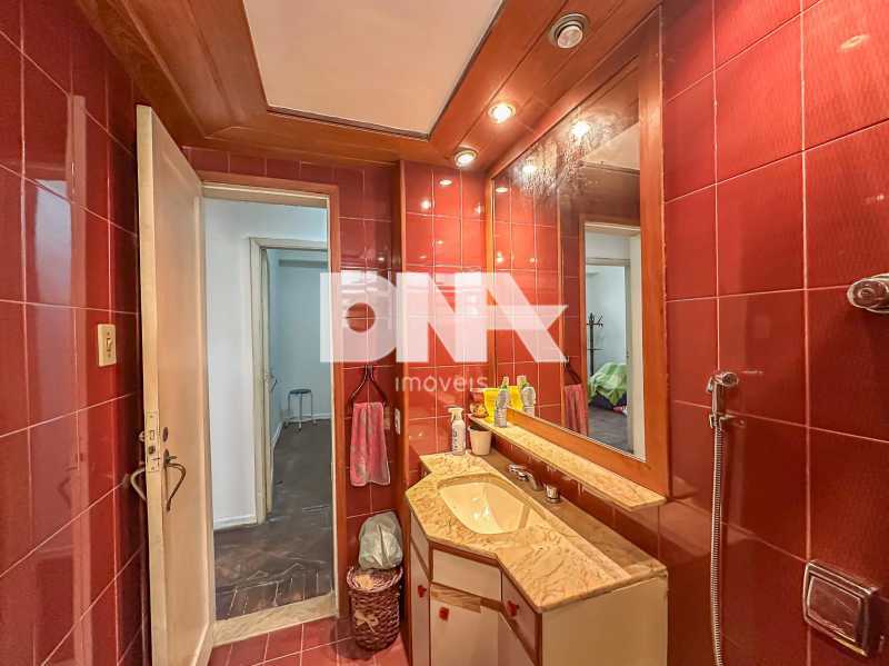 Ótima localização - Apartamento à venda Rua Senador Vergueiro, Flamengo, Rio de Janeiro - R$ 850.000 - CTAP31151