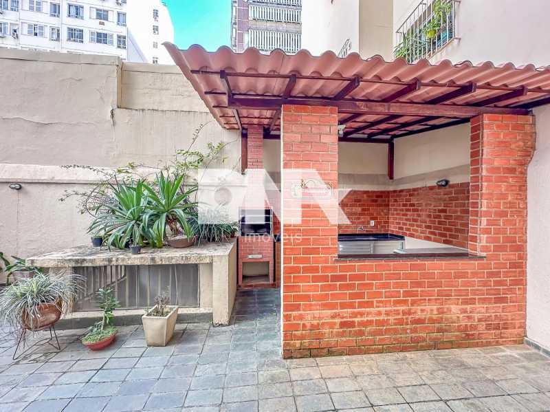 Ótima localização - Apartamento à venda Rua Senador Vergueiro, Flamengo, Rio de Janeiro - R$ 850.000 - CTAP31151