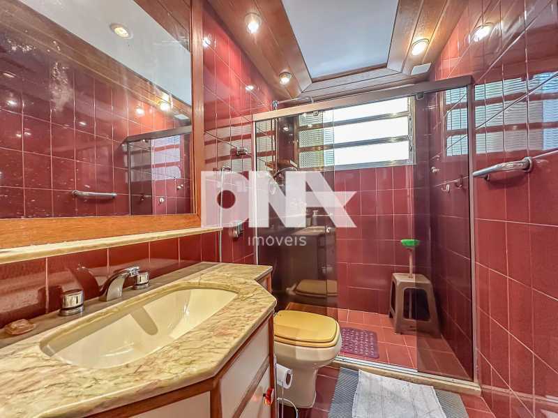 Ótima localização - Apartamento à venda Rua Senador Vergueiro, Flamengo, Rio de Janeiro - R$ 850.000 - CTAP31151