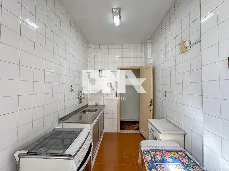 Ótima localização - Apartamento à venda Rua Senador Vergueiro, Flamengo, Rio de Janeiro - R$ 850.000 - CTAP31151