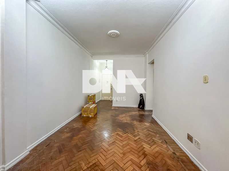 Ótima localização - Apartamento à venda Rua Senador Vergueiro, Flamengo, Rio de Janeiro - R$ 850.000 - CTAP31151