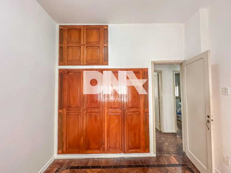 Ótima localização - Apartamento à venda Rua Senador Vergueiro, Flamengo, Rio de Janeiro - R$ 850.000 - CTAP31151