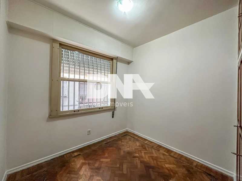 Ótima localização - Apartamento à venda Rua Senador Vergueiro, Flamengo, Rio de Janeiro - R$ 850.000 - CTAP31151