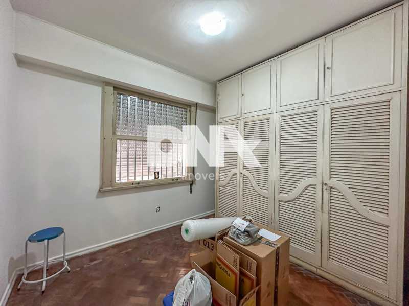 Ótima localização - Apartamento à venda Rua Senador Vergueiro, Flamengo, Rio de Janeiro - R$ 850.000 - CTAP31151