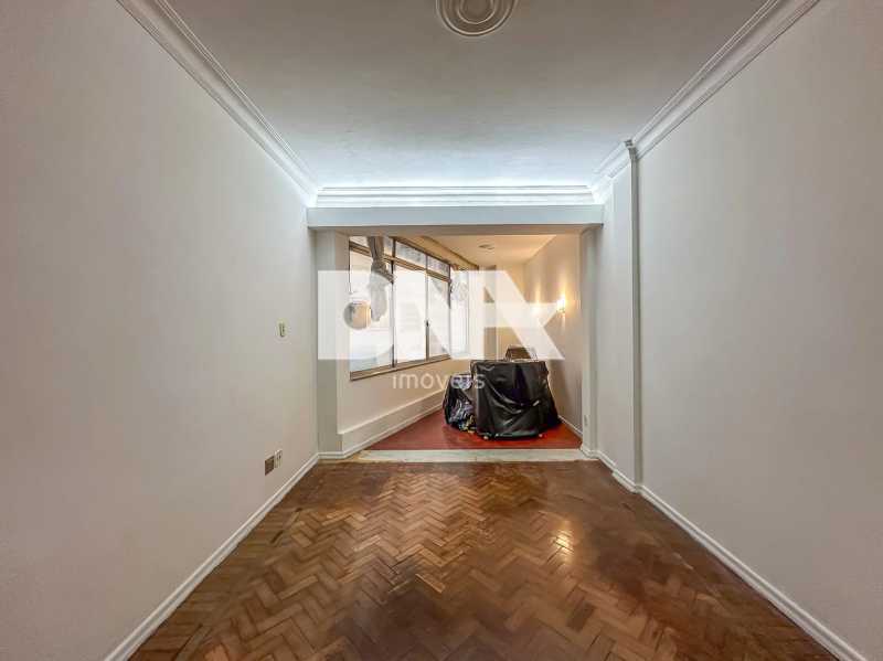 Ótima localização - Apartamento à venda Rua Senador Vergueiro, Flamengo, Rio de Janeiro - R$ 850.000 - CTAP31151