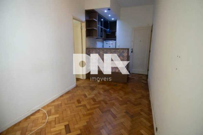 Apartamento 1 quarto à venda Copacabana, Rio de Janeiro - R$ 590.500 - MLAP10219