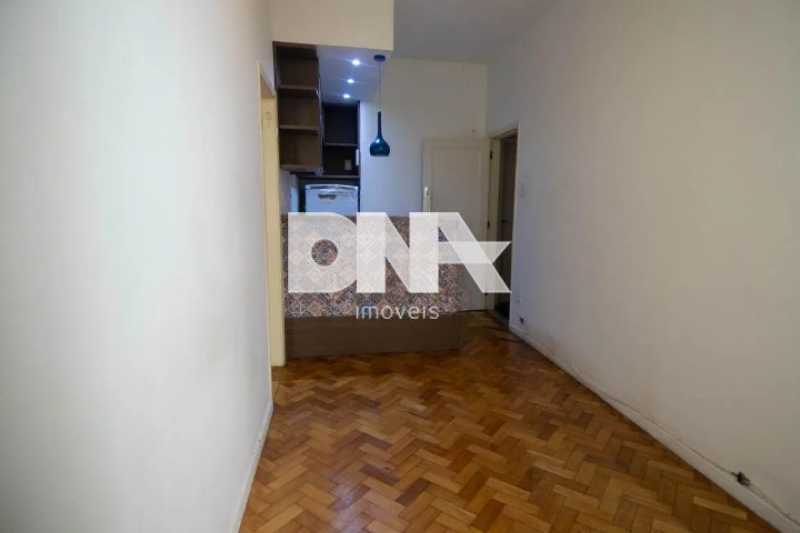 Apartamento 1 quarto à venda Copacabana, Rio de Janeiro - R$ 590.500 - MLAP10219