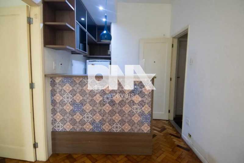 Apartamento 1 quarto à venda Copacabana, Rio de Janeiro - R$ 590.500 - MLAP10219