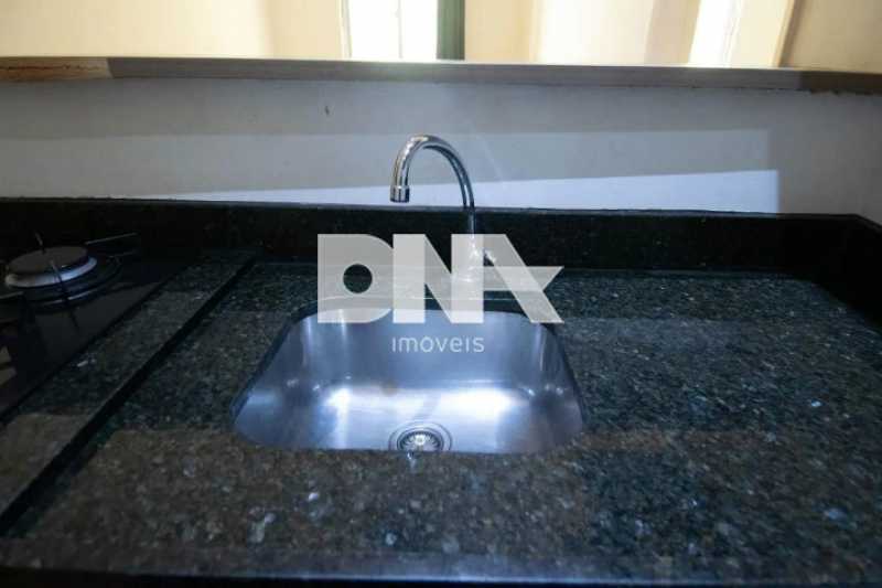 Apartamento 1 quarto à venda Copacabana, Rio de Janeiro - R$ 590.500 - MLAP10219