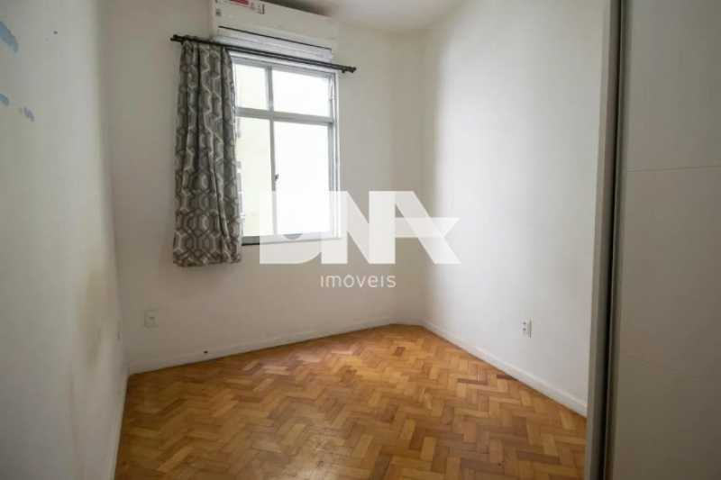 Apartamento 1 quarto à venda Copacabana, Rio de Janeiro - R$ 590.500 - MLAP10219