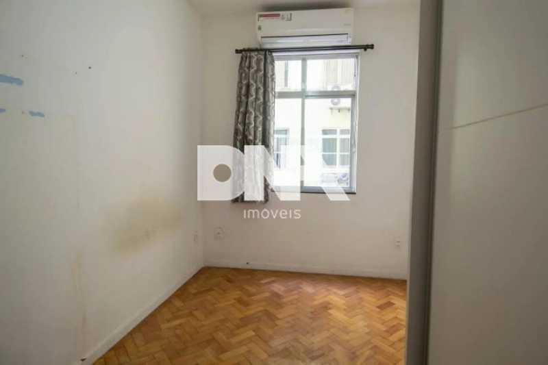 Apartamento 1 quarto à venda Copacabana, Rio de Janeiro - R$ 590.500 - MLAP10219
