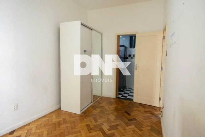 Apartamento 1 quarto à venda Copacabana, Rio de Janeiro - R$ 590.500 - MLAP10219