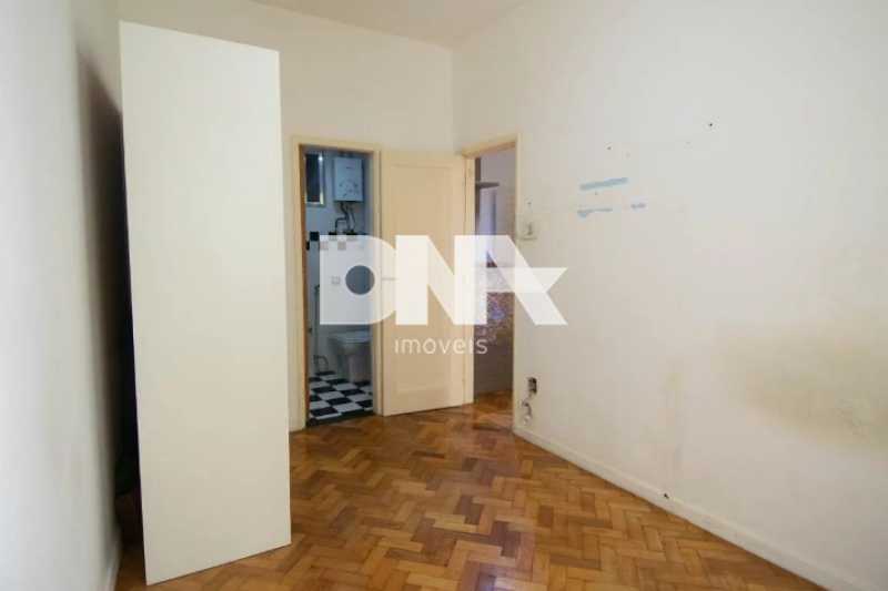 Apartamento 1 quarto à venda Copacabana, Rio de Janeiro - R$ 590.500 - MLAP10219