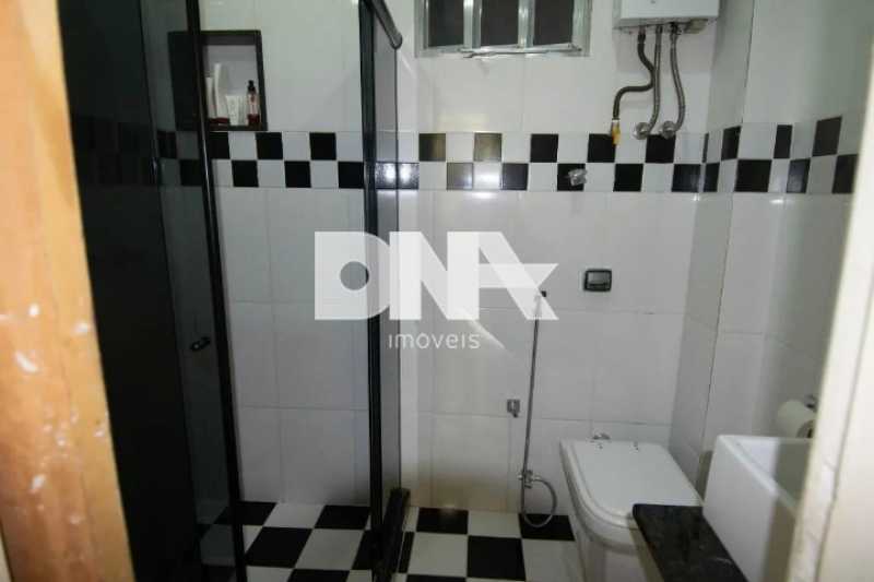 Apartamento 1 quarto à venda Copacabana, Rio de Janeiro - R$ 590.500 - MLAP10219