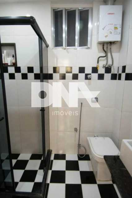 Apartamento 1 quarto à venda Copacabana, Rio de Janeiro - R$ 590.500 - MLAP10219