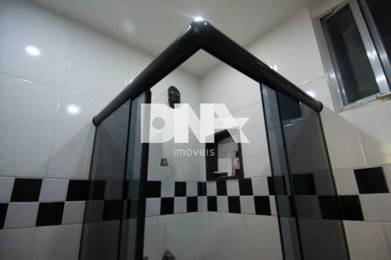Apartamento 1 quarto à venda Copacabana, Rio de Janeiro - R$ 590.500 - MLAP10219