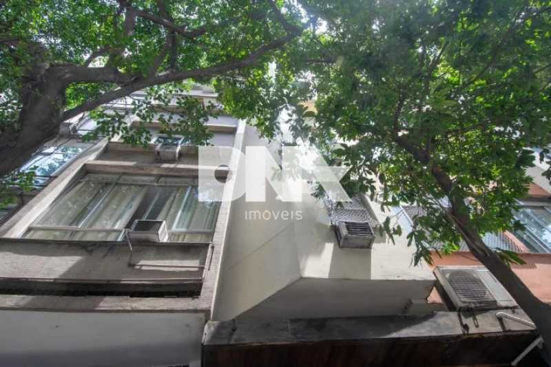 Apartamento 1 quarto à venda Copacabana, Rio de Janeiro - R$ 590.500 - MLAP10219