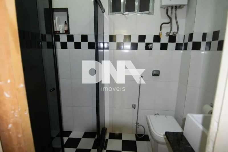 Apartamento 1 quarto à venda Copacabana, Rio de Janeiro - R$ 590.500 - MLAP10219