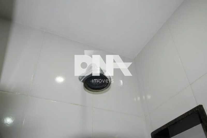 Apartamento 1 quarto à venda Copacabana, Rio de Janeiro - R$ 590.500 - MLAP10219