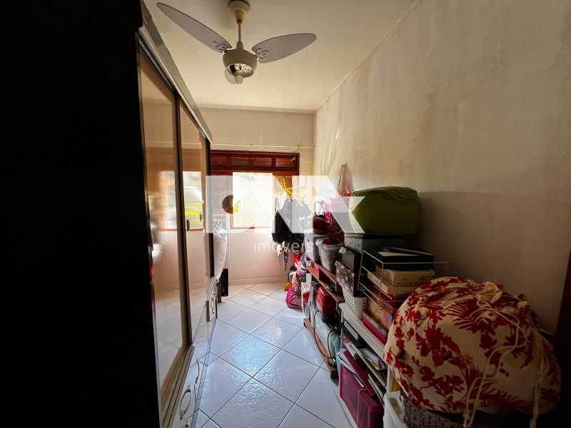Conheça 3 do imóvel - Casa de Vila 4 quartos à venda Santa Teresa, Rio de Janeiro - R$ 475.000 - NCCV40008 - 5 3 - 5