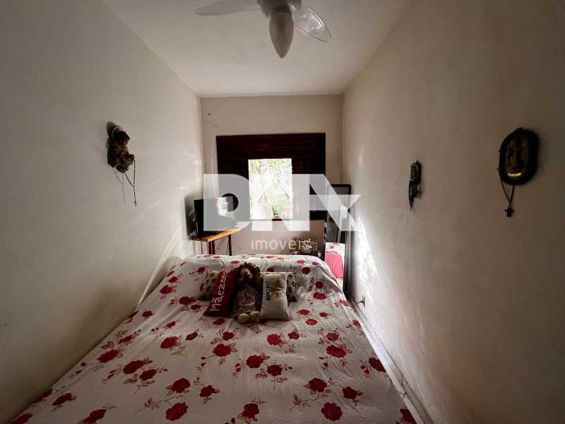 Conheça 7 do imóvel - Casa de Vila 4 quartos à venda Santa Teresa, Rio de Janeiro - R$ 475.000 - NCCV40008 - 10 7 - 10