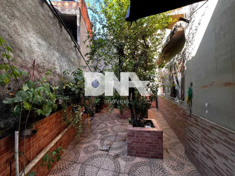 Conheça 11 do imóvel - Casa de Vila 4 quartos à venda Santa Teresa, Rio de Janeiro - R$ 475.000 - NCCV40008 - 14 11 - 14