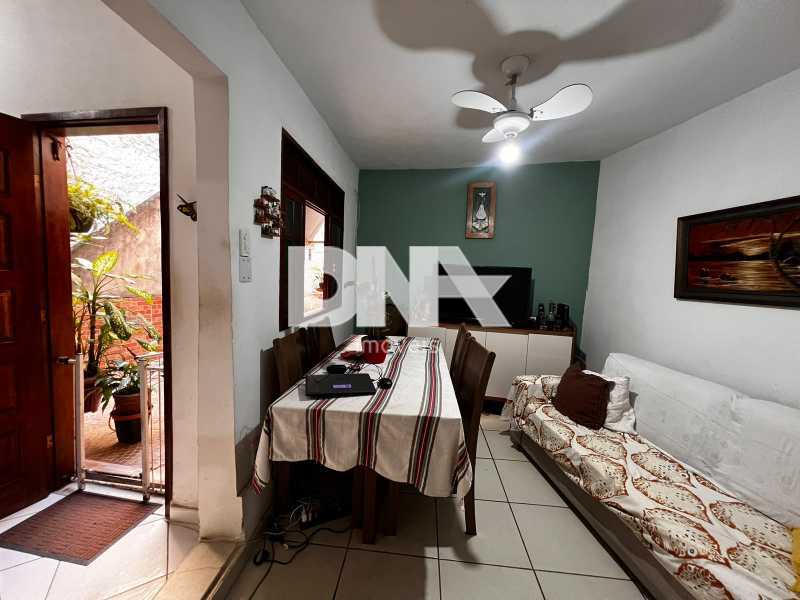 Conheça 13 do imóvel - Casa de Vila 4 quartos à venda Santa Teresa, Rio de Janeiro - R$ 475.000 - NCCV40008 - 16 13 - 16