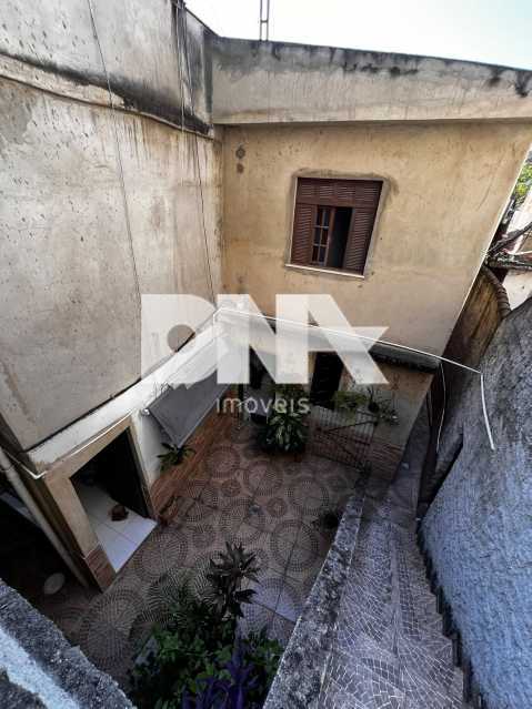 Conheça 14 do imóvel - Casa de Vila 4 quartos à venda Santa Teresa, Rio de Janeiro - R$ 475.000 - NCCV40008 - 17 14 - 17