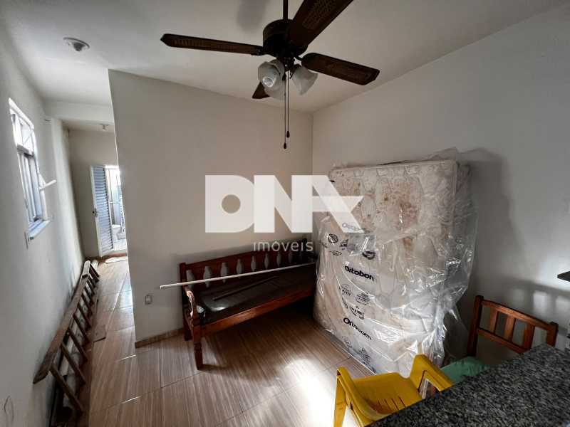 Conheça 17 do imóvel - Casa de Vila 4 quartos à venda Santa Teresa, Rio de Janeiro - R$ 475.000 - NCCV40008 - 20 17 - 20