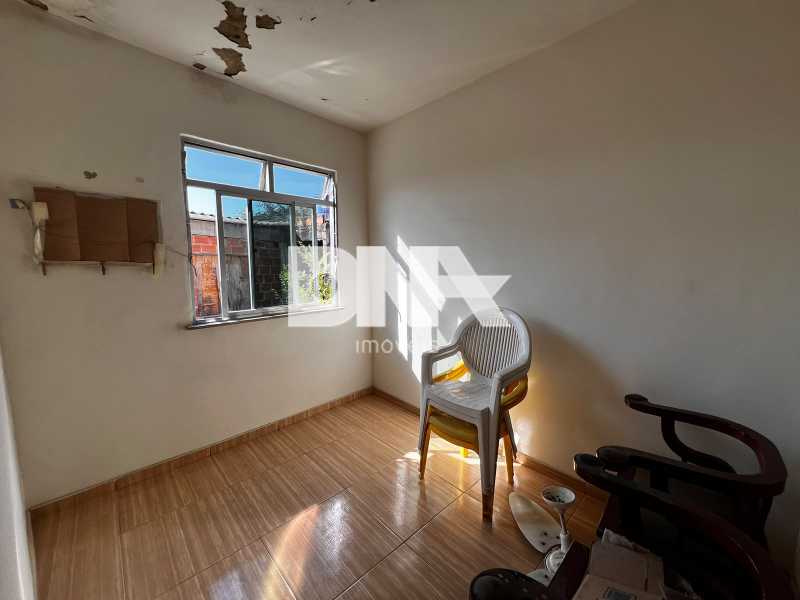 Conheça 19 do imóvel - Casa de Vila 4 quartos à venda Santa Teresa, Rio de Janeiro - R$ 475.000 - NCCV40008 - 21 19 - 21