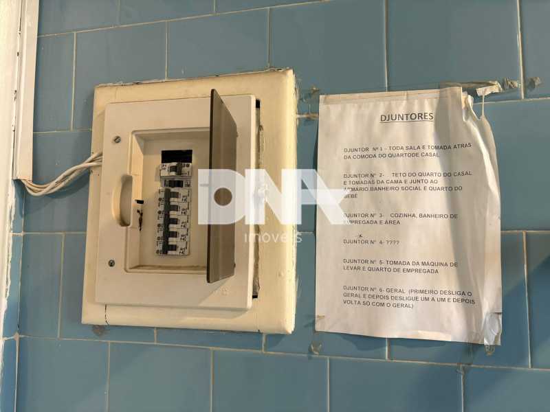 Imperdível - Apartamento 2 quartos à venda Flamengo, Rio de Janeiro - R$ 1.050.000 - BGAP20445