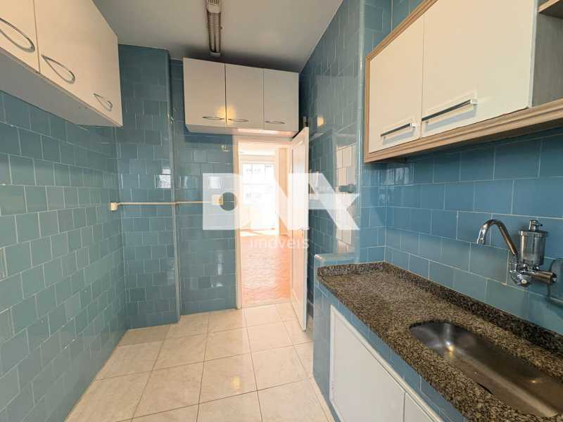 Imperdível - Apartamento 2 quartos à venda Flamengo, Rio de Janeiro - R$ 1.050.000 - BGAP20445