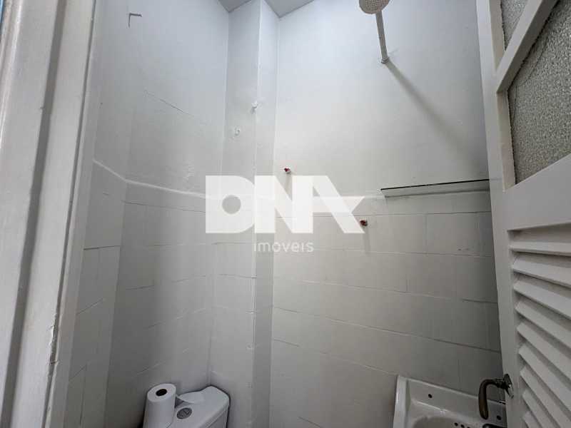 Imperdível - Apartamento 2 quartos à venda Flamengo, Rio de Janeiro - R$ 1.050.000 - BGAP20445