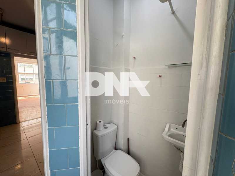 Imperdível - Apartamento 2 quartos à venda Flamengo, Rio de Janeiro - R$ 1.050.000 - BGAP20445