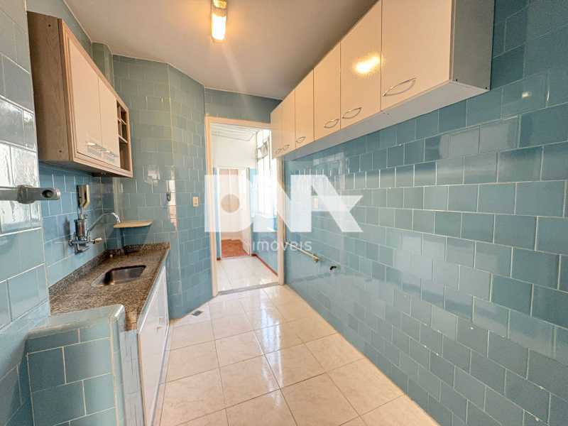 Imperdível - Apartamento 2 quartos à venda Flamengo, Rio de Janeiro - R$ 1.050.000 - BGAP20445