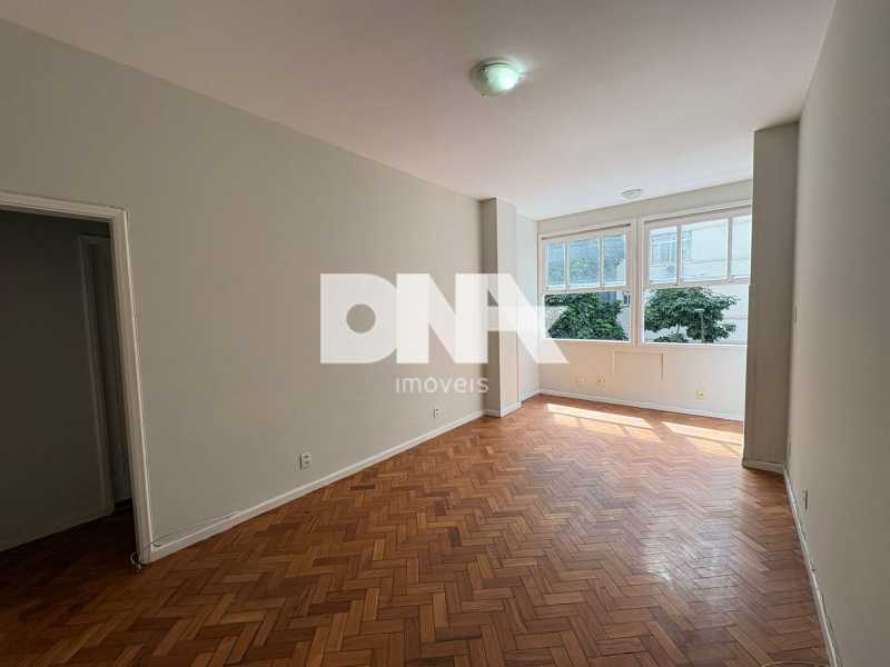 Imperdível - Apartamento 2 quartos à venda Flamengo, Rio de Janeiro - R$ 1.050.000 - BGAP20445