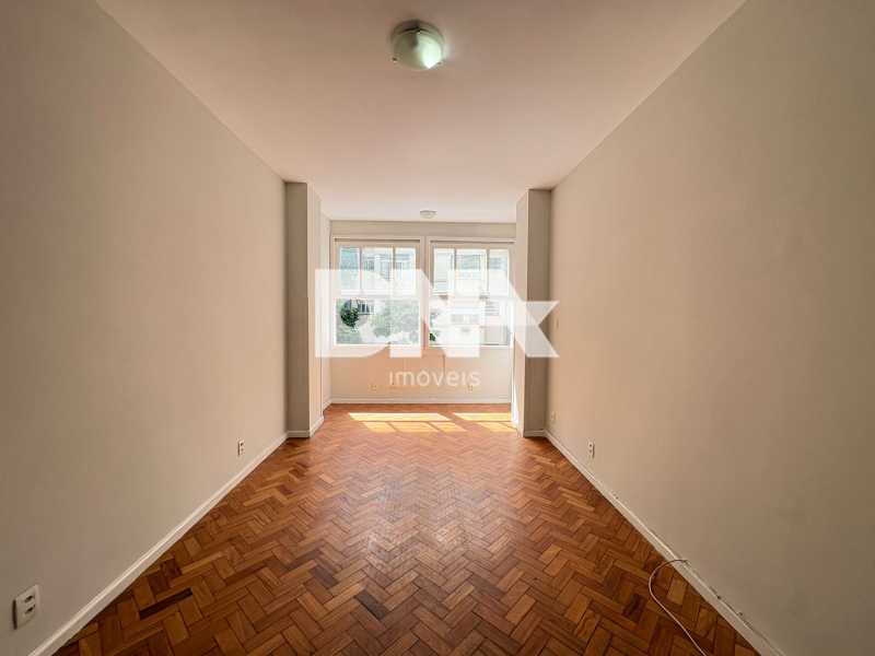 Imperdível - Apartamento 2 quartos à venda Flamengo, Rio de Janeiro - R$ 1.050.000 - BGAP20445