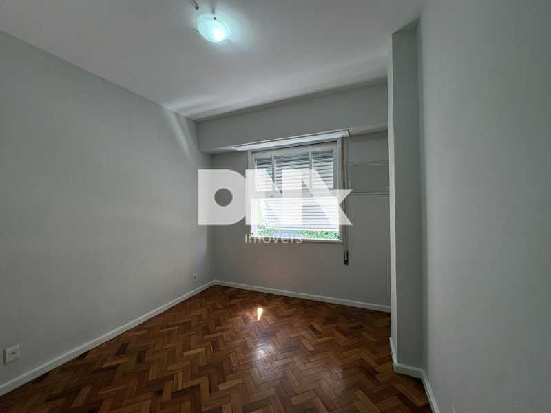 Imperdível - Apartamento 2 quartos à venda Flamengo, Rio de Janeiro - R$ 1.050.000 - BGAP20445