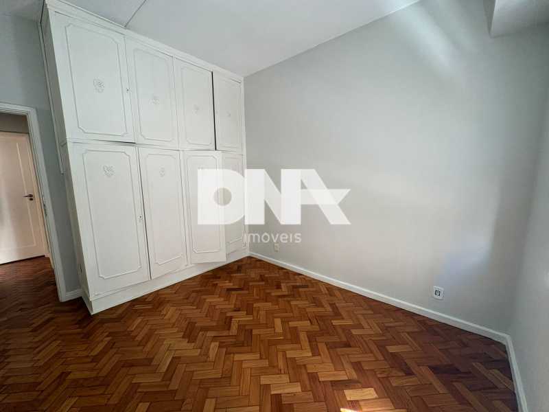 Imperdível - Apartamento 2 quartos à venda Flamengo, Rio de Janeiro - R$ 1.050.000 - BGAP20445