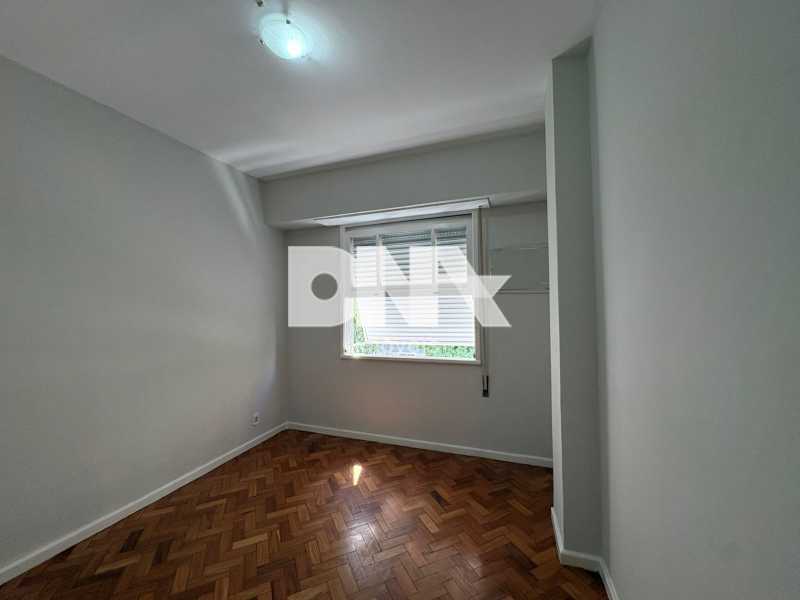 Imperdível - Apartamento 2 quartos à venda Flamengo, Rio de Janeiro - R$ 1.050.000 - BGAP20445