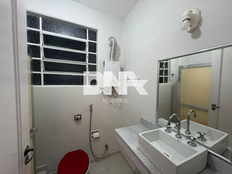 Imperdível - Apartamento 2 quartos à venda Flamengo, Rio de Janeiro - R$ 1.050.000 - BGAP20445