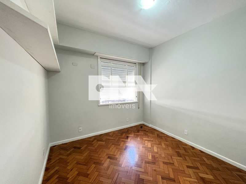 Imperdível - Apartamento 2 quartos à venda Flamengo, Rio de Janeiro - R$ 1.050.000 - BGAP20445