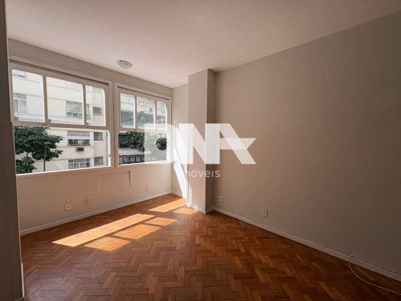 Imperdível - Apartamento 2 quartos à venda Flamengo, Rio de Janeiro - R$ 1.050.000 - BGAP20445