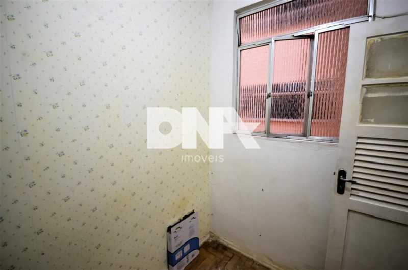 Oportunidade - 2 quartos flamengo - FLAP20551