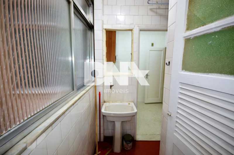 Oportunidade - 2 quartos flamengo - FLAP20551