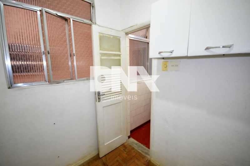 Oportunidade - 2 quartos flamengo - FLAP20551