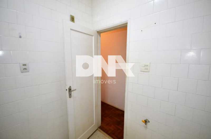 Oportunidade - 2 quartos flamengo - FLAP20551